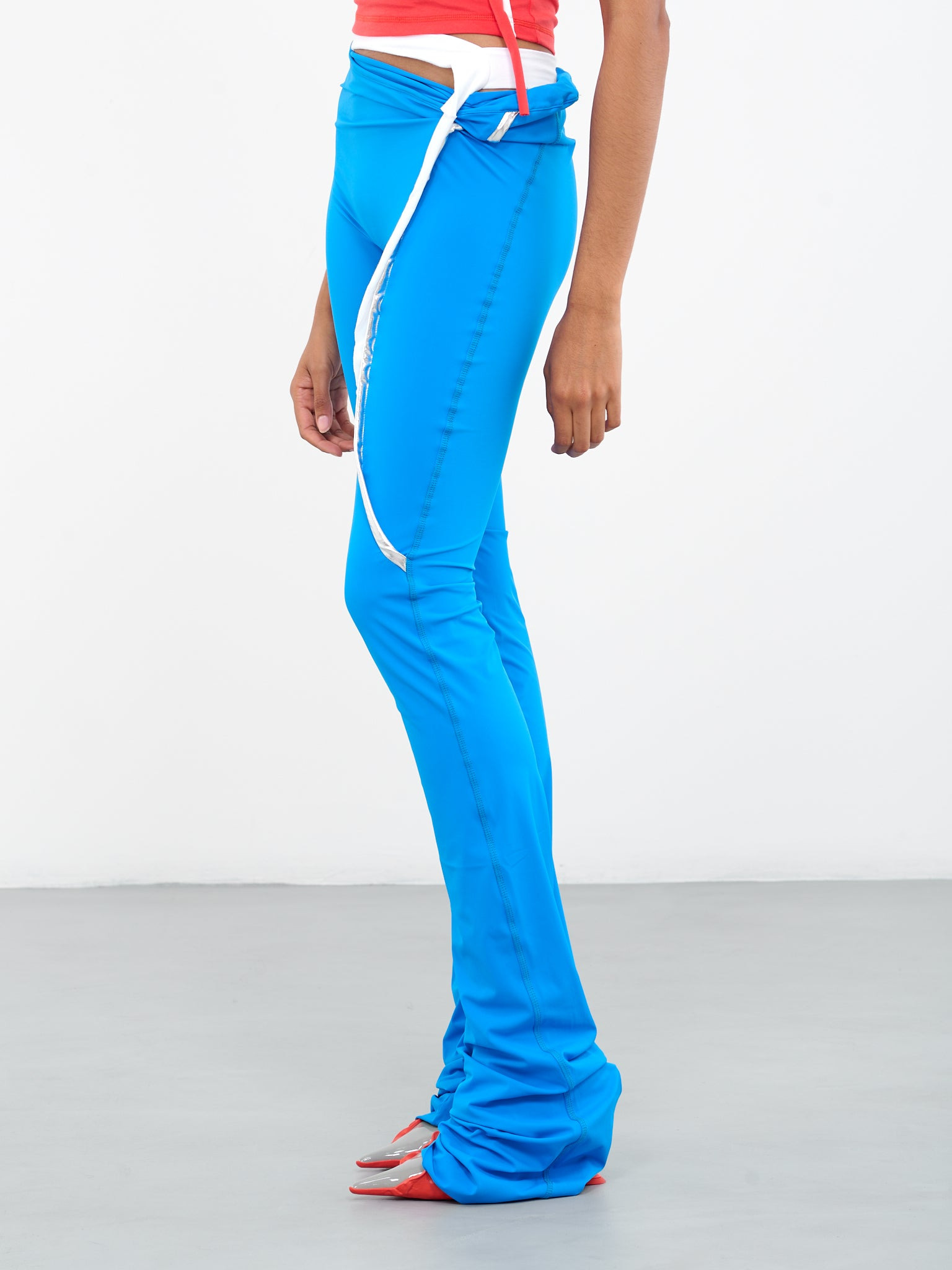 Drape Lounge Pants - 2