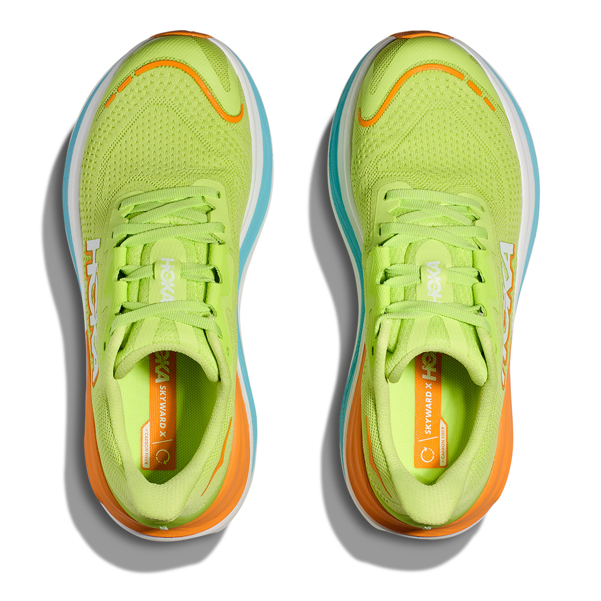Hoka Skyward X - 3