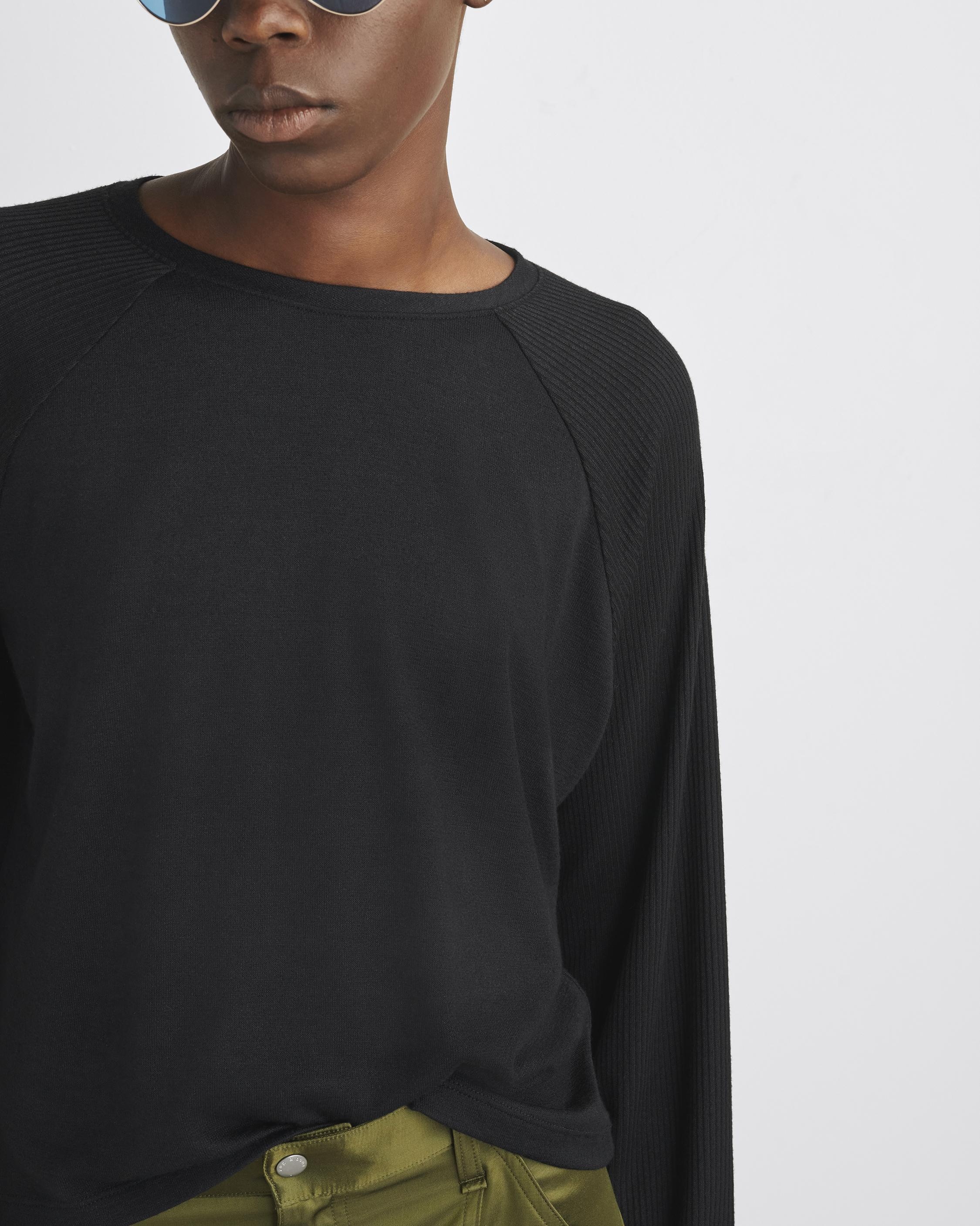The Knit Crew Pullover - 6