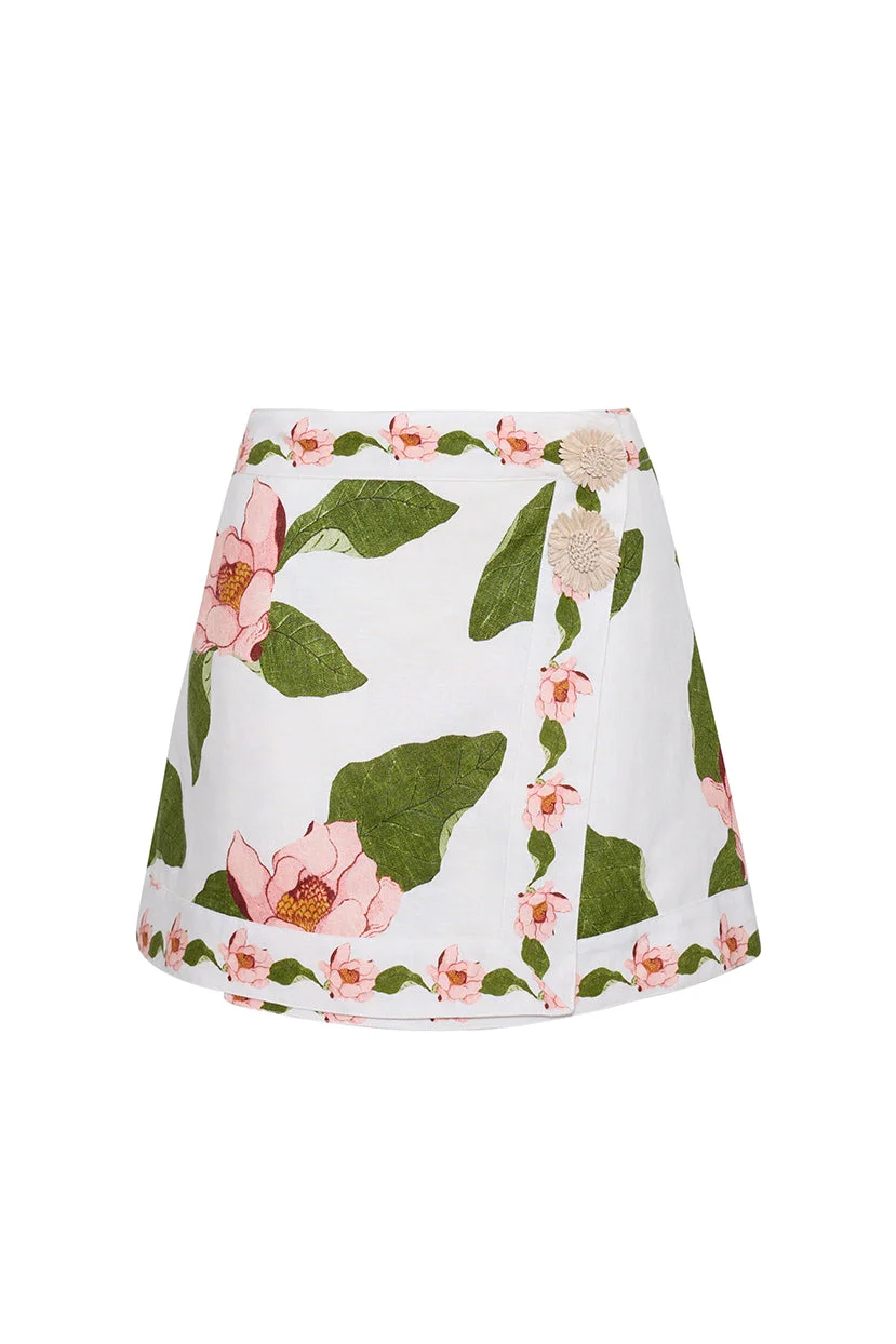 Fischer Skirt - 1