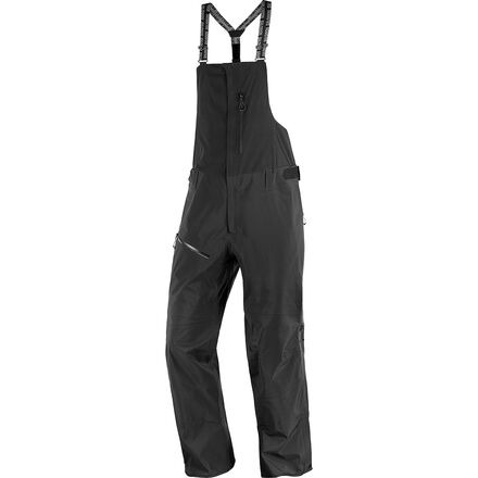 Moon Patrol GORE-TEX Bib - Men's - 3
