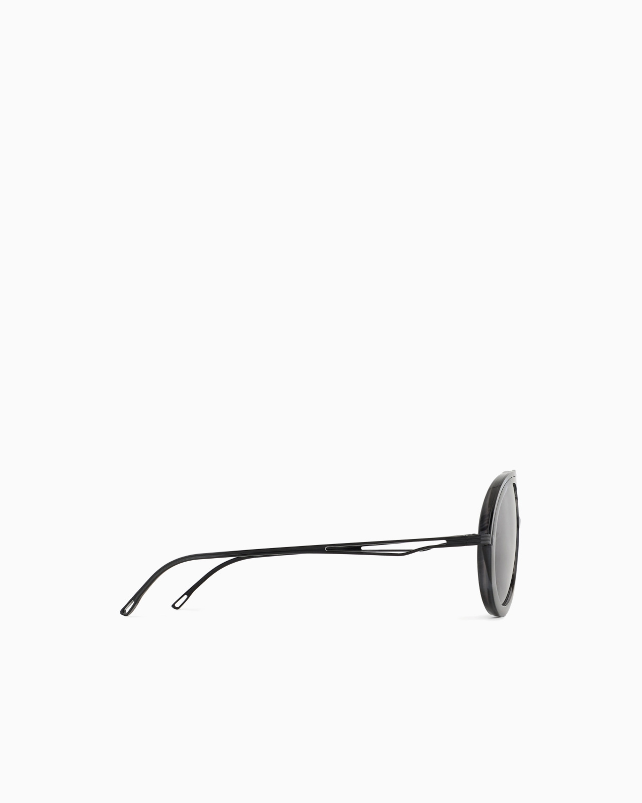 MEN’S AVIATOR SUNGLASSES - 4