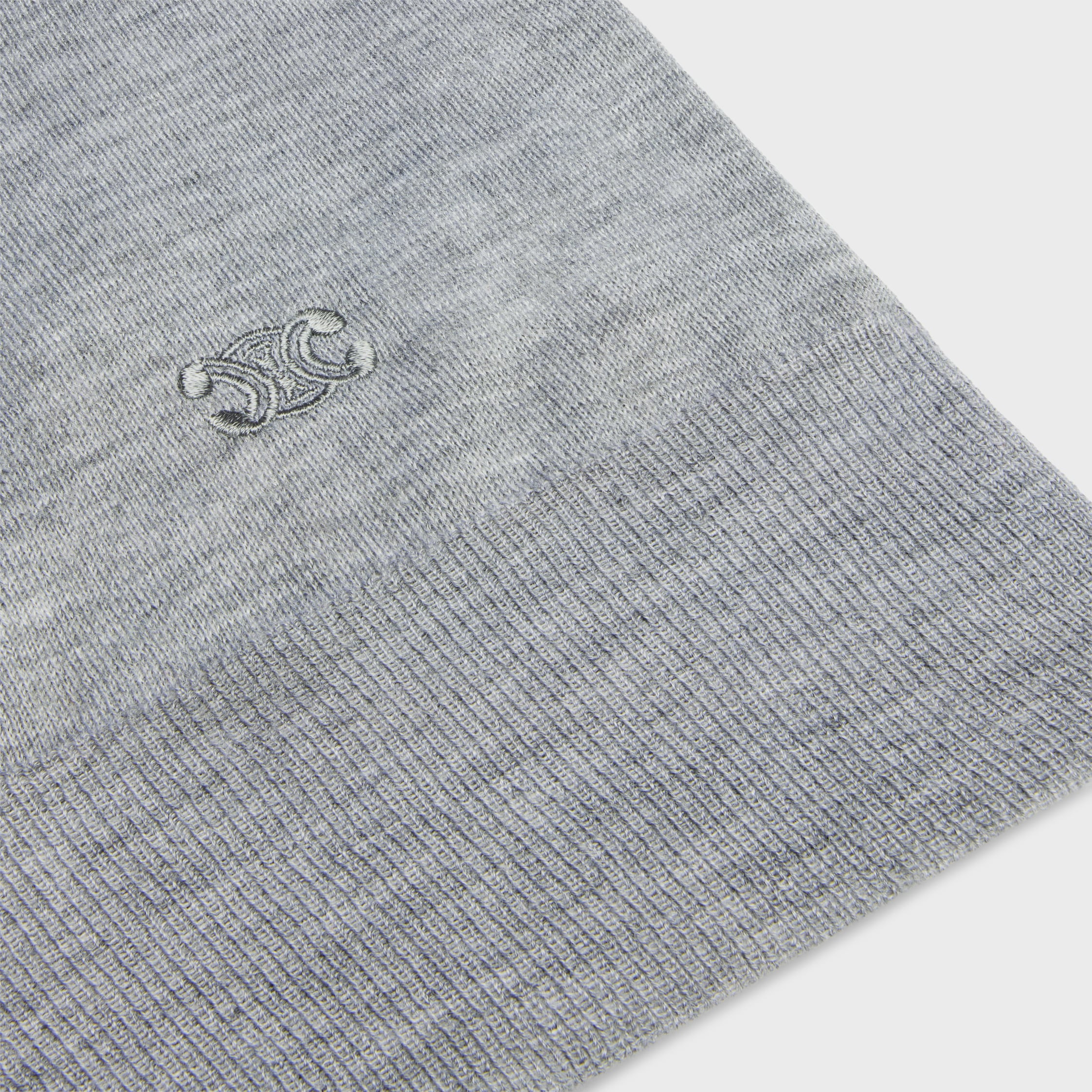 cardigan IN thin cashmere - 4