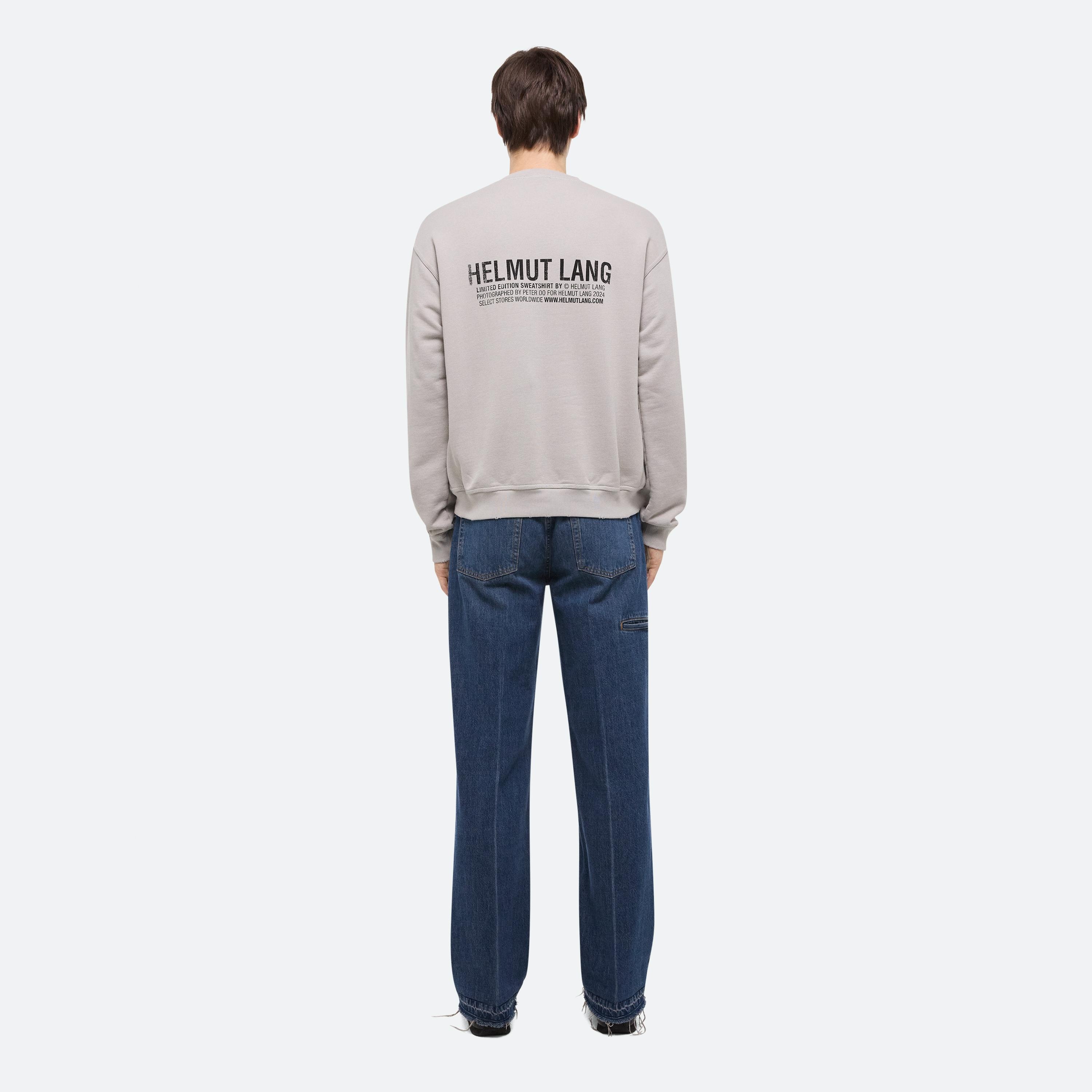 DUMBO POSTCARD CREWNECK - 5