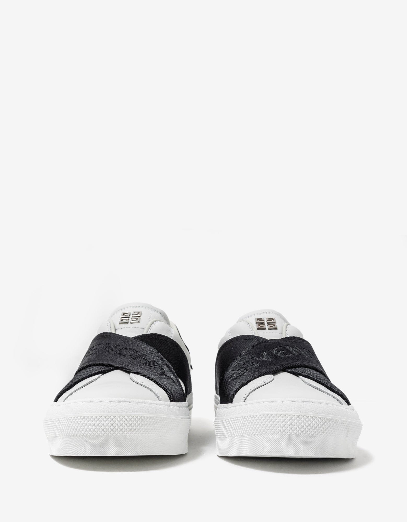 Givenchy White City Sport Trainers - 4