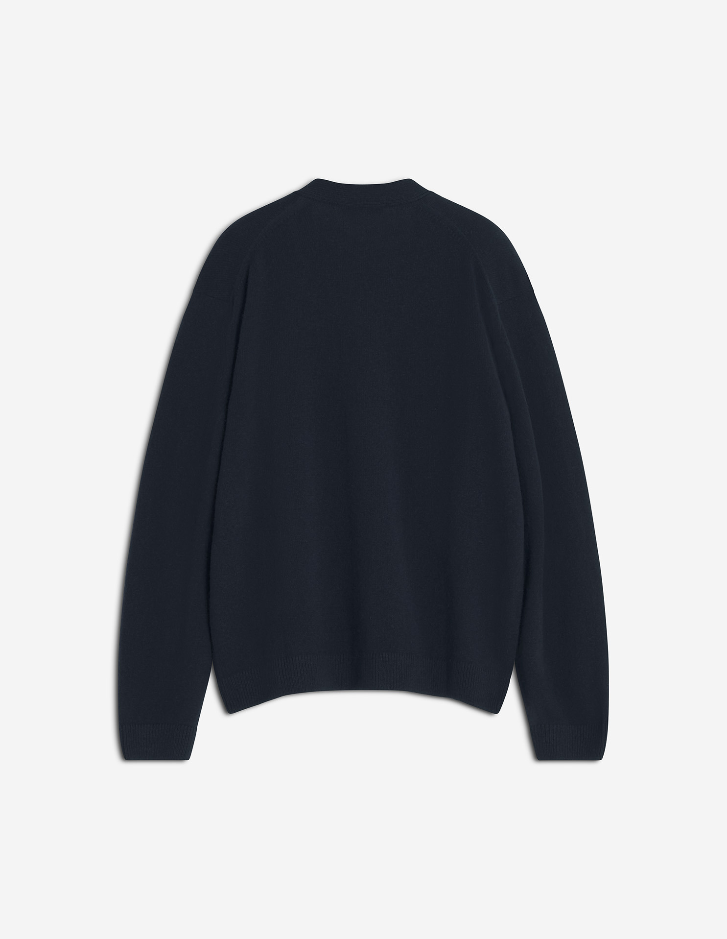 FOX HEAD LAMBWSOOL COMFORT CARDIGAN - 6