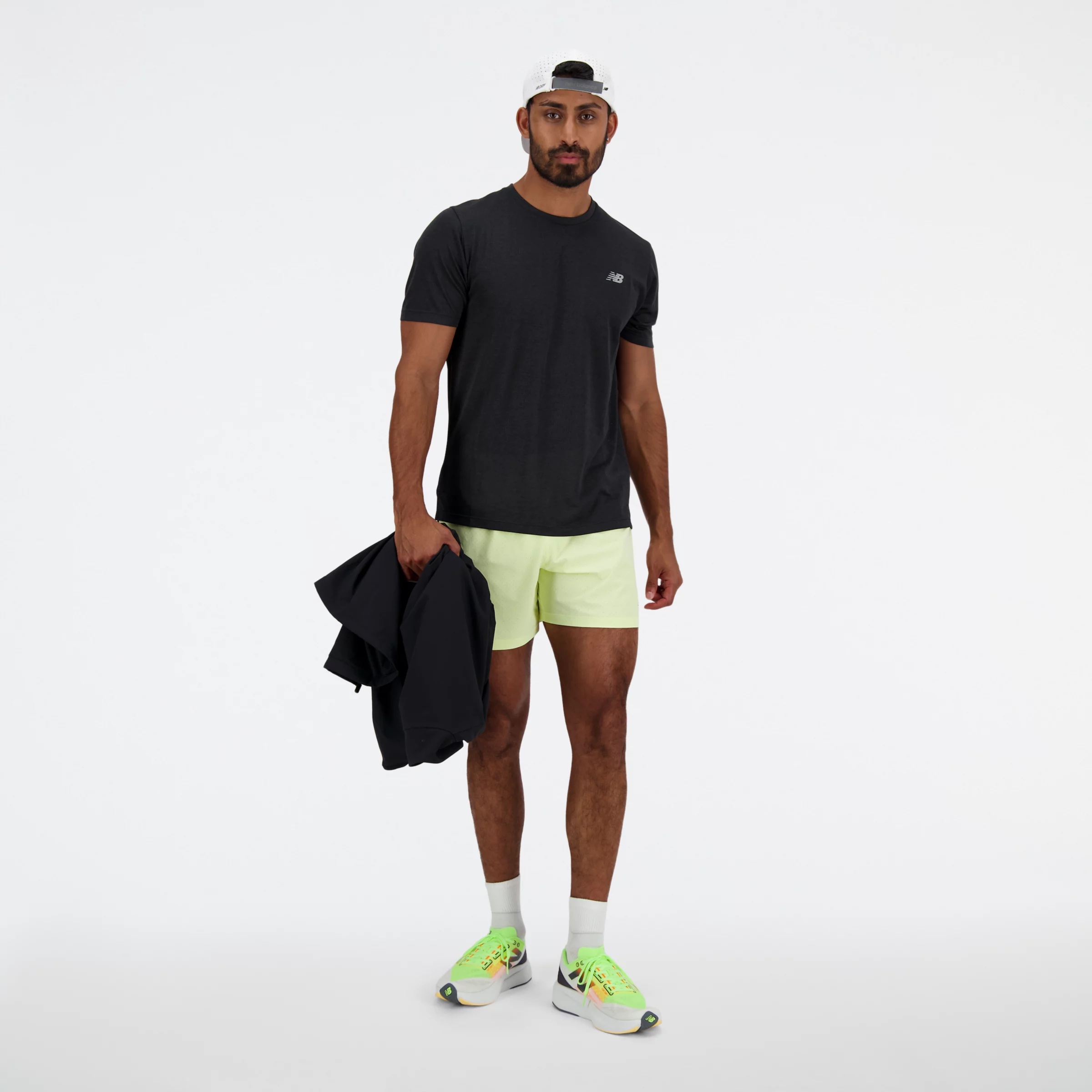 RC Short 5" - 7