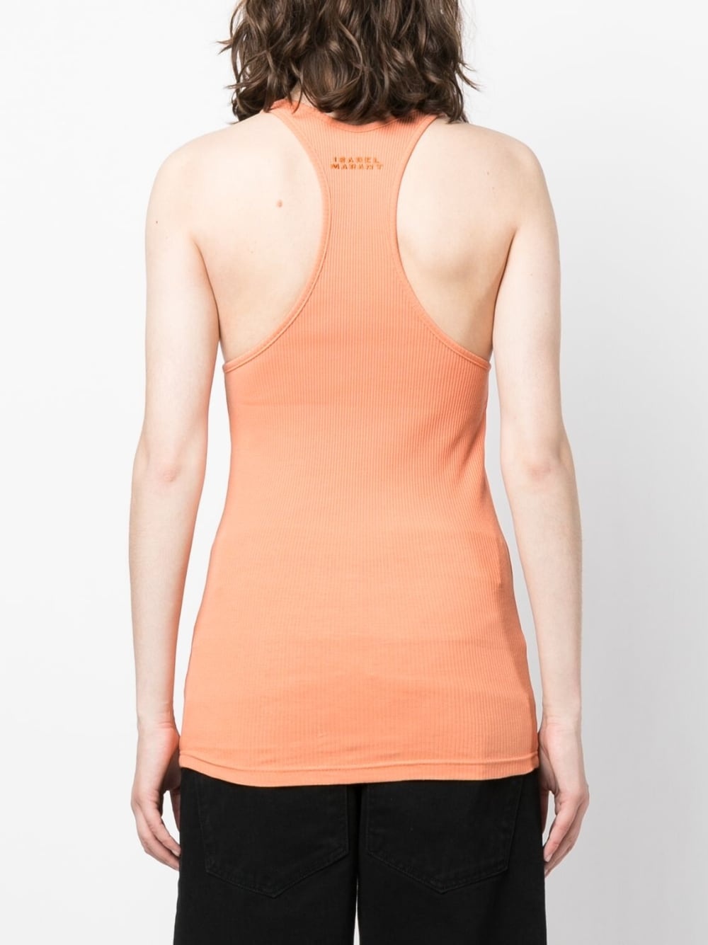 Tenesy cotton tank top - 4