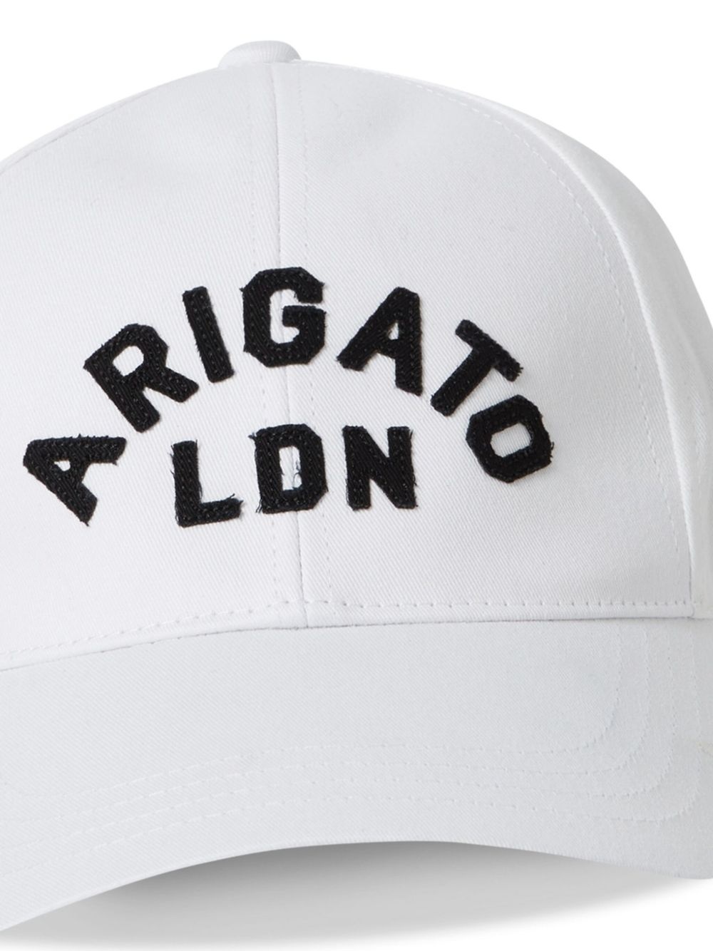 City cap - 2