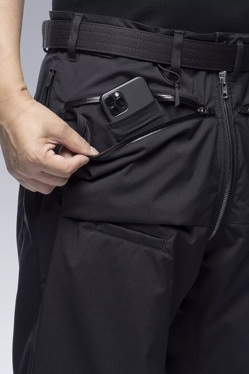 P50-E Encapsulated Nylon Pant 16