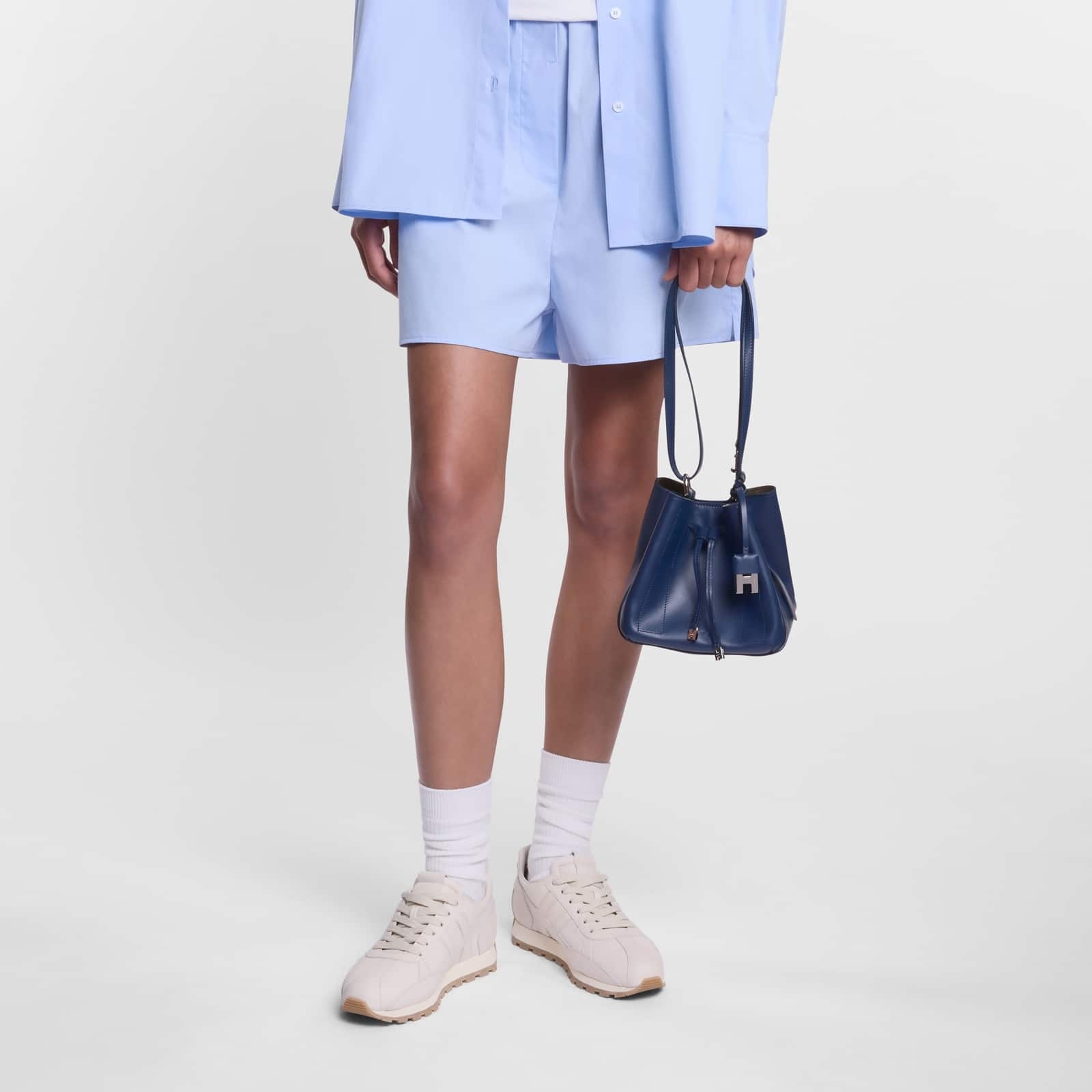 Hogan Hocket Bucket Bag Mini - 7