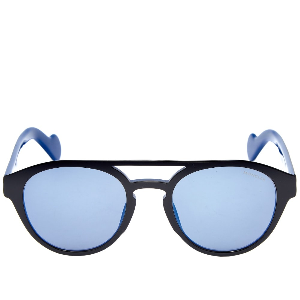 Moncler ML0075 Sunglasses - 2