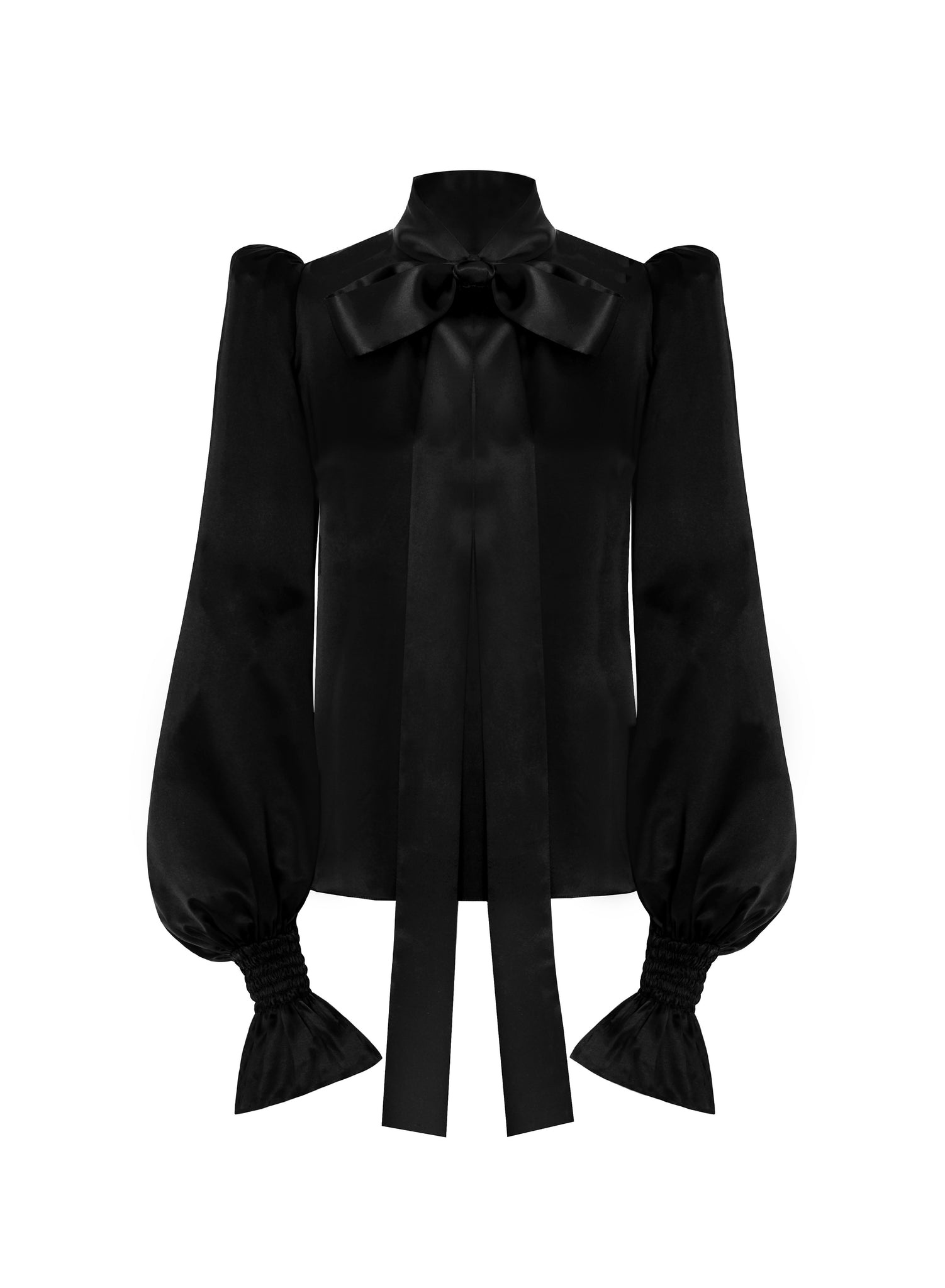 THE MYTHICAL BLOUSE - 6