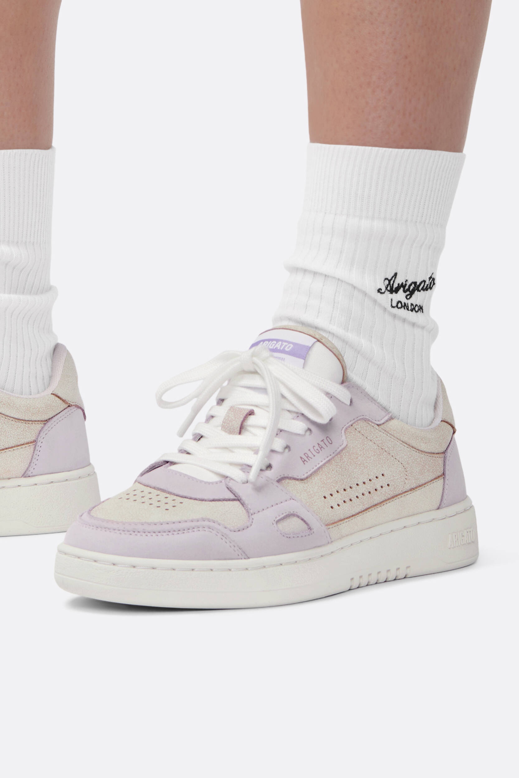 Dice Lo Sneaker - 6