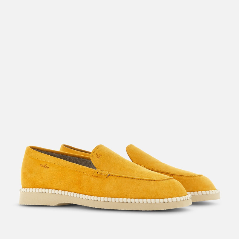 HOGAN Loafers Hogan H642 outlook