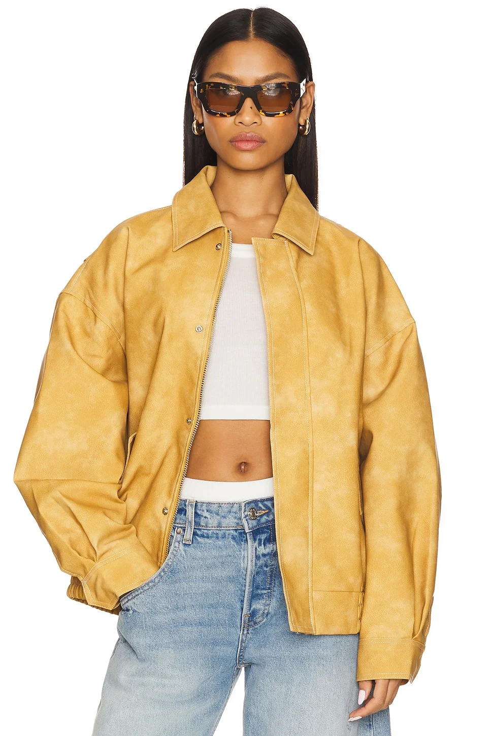 Kenny Bomber - 1