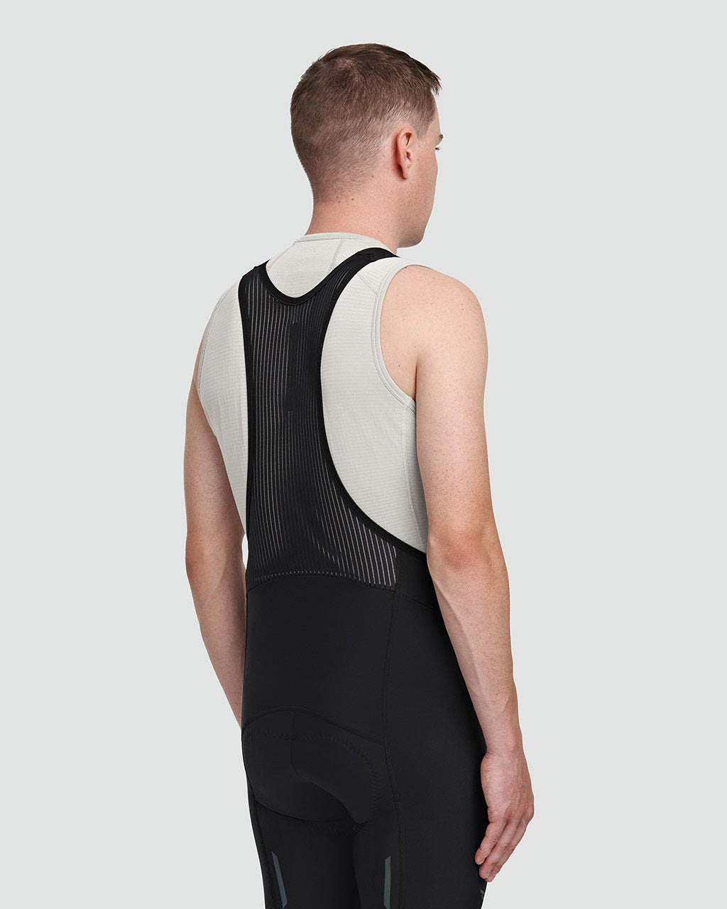 Thermal Base Layer Vest - 4