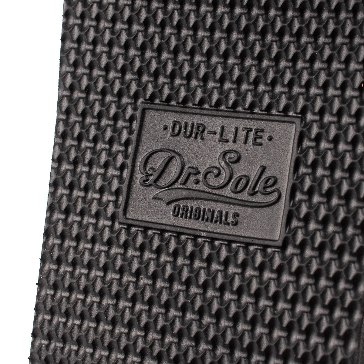 OGL-DRSOLE-CROSS-NAT OGL X Dr. Sole Leather Cross Sandals - Natural - 8