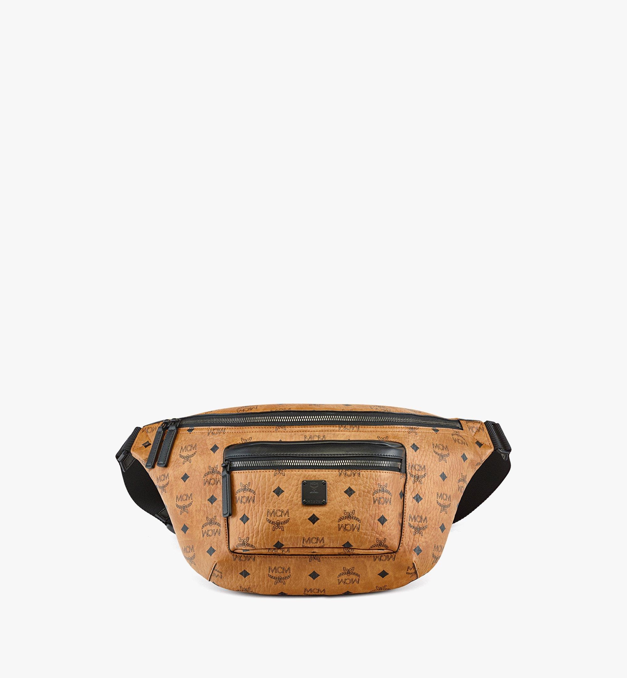 Fursten Belt Bag in Visetos - 1