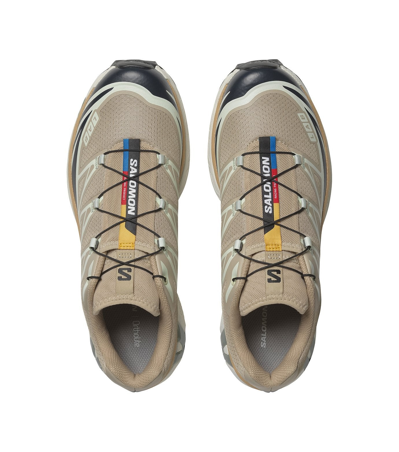 FOOTWEAR XT-6 - 3
