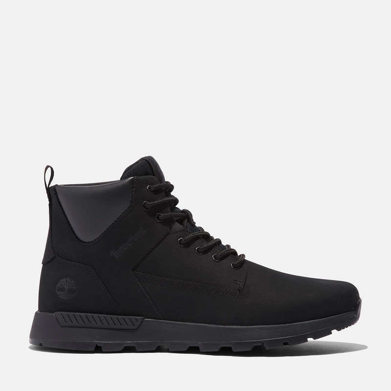 Timberland Men's Killington Trekker Mid Sneaker outlook
