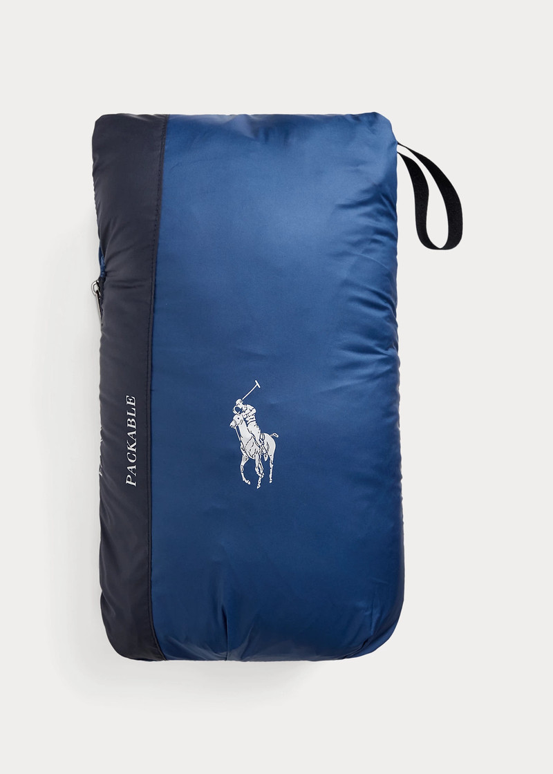 The Colden Big Pony 20th Anniversary Jacket 7