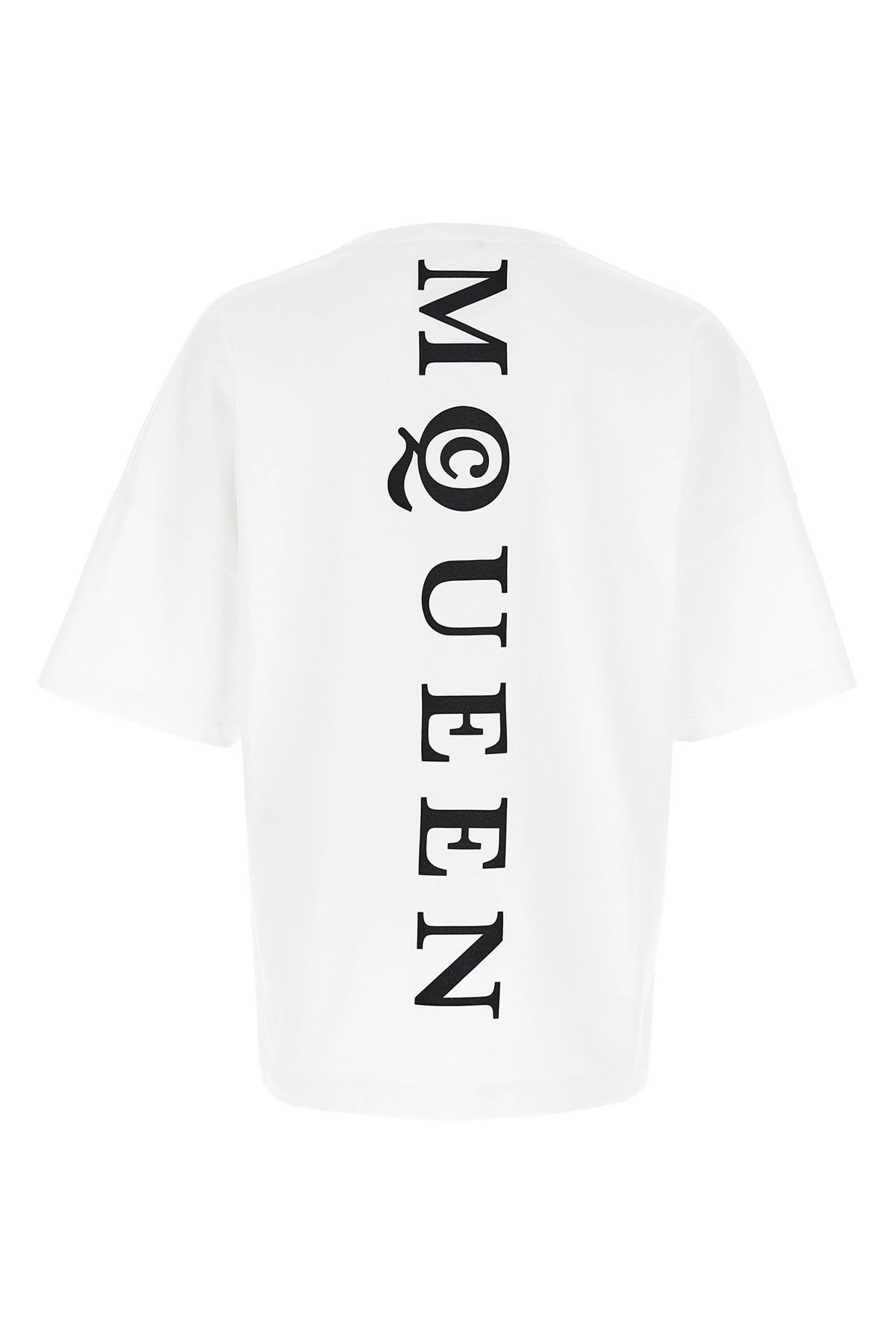 'McQueen' T-shirt - 3