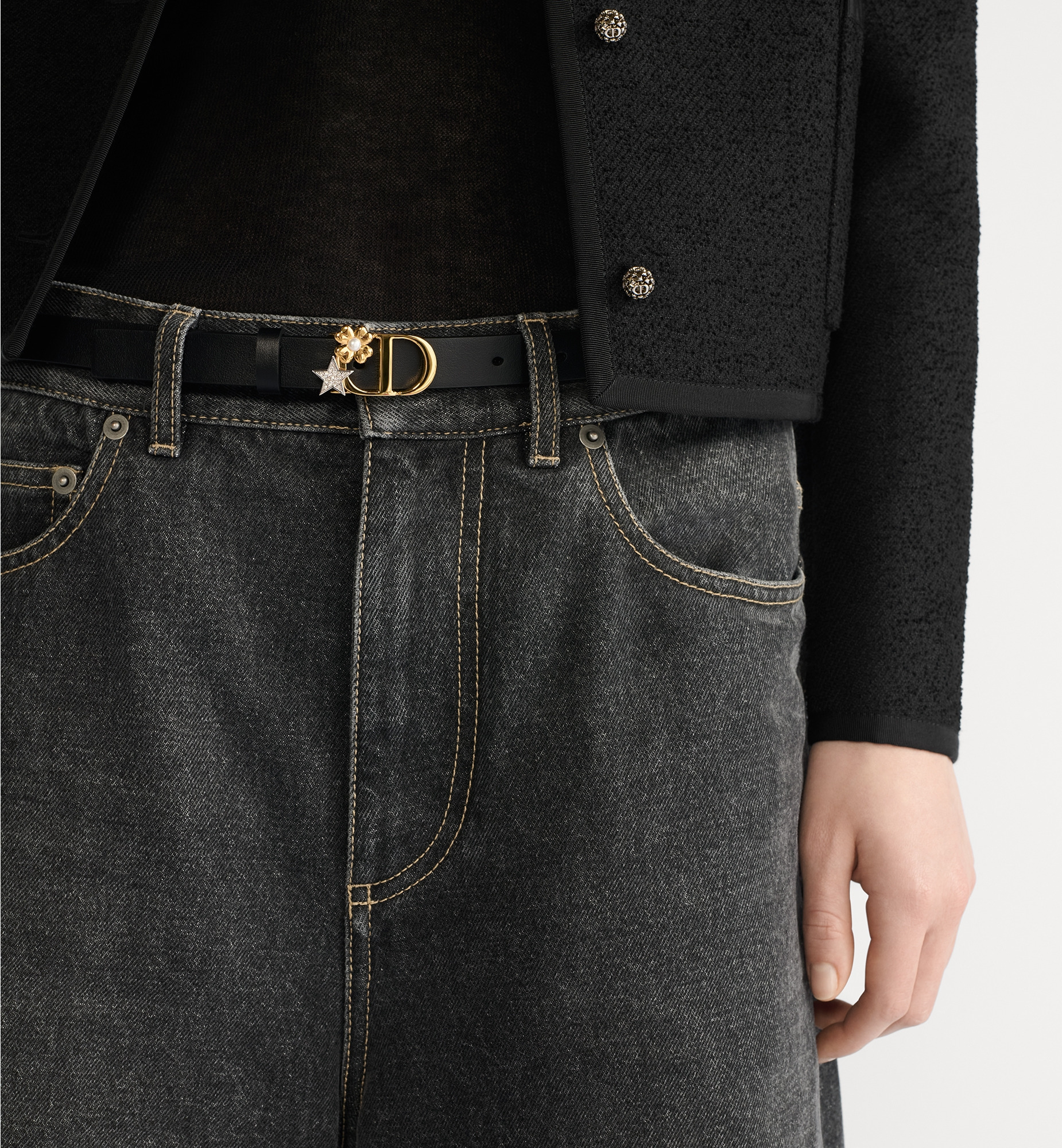 30 Montaigne Lucky Charms Belt - 3