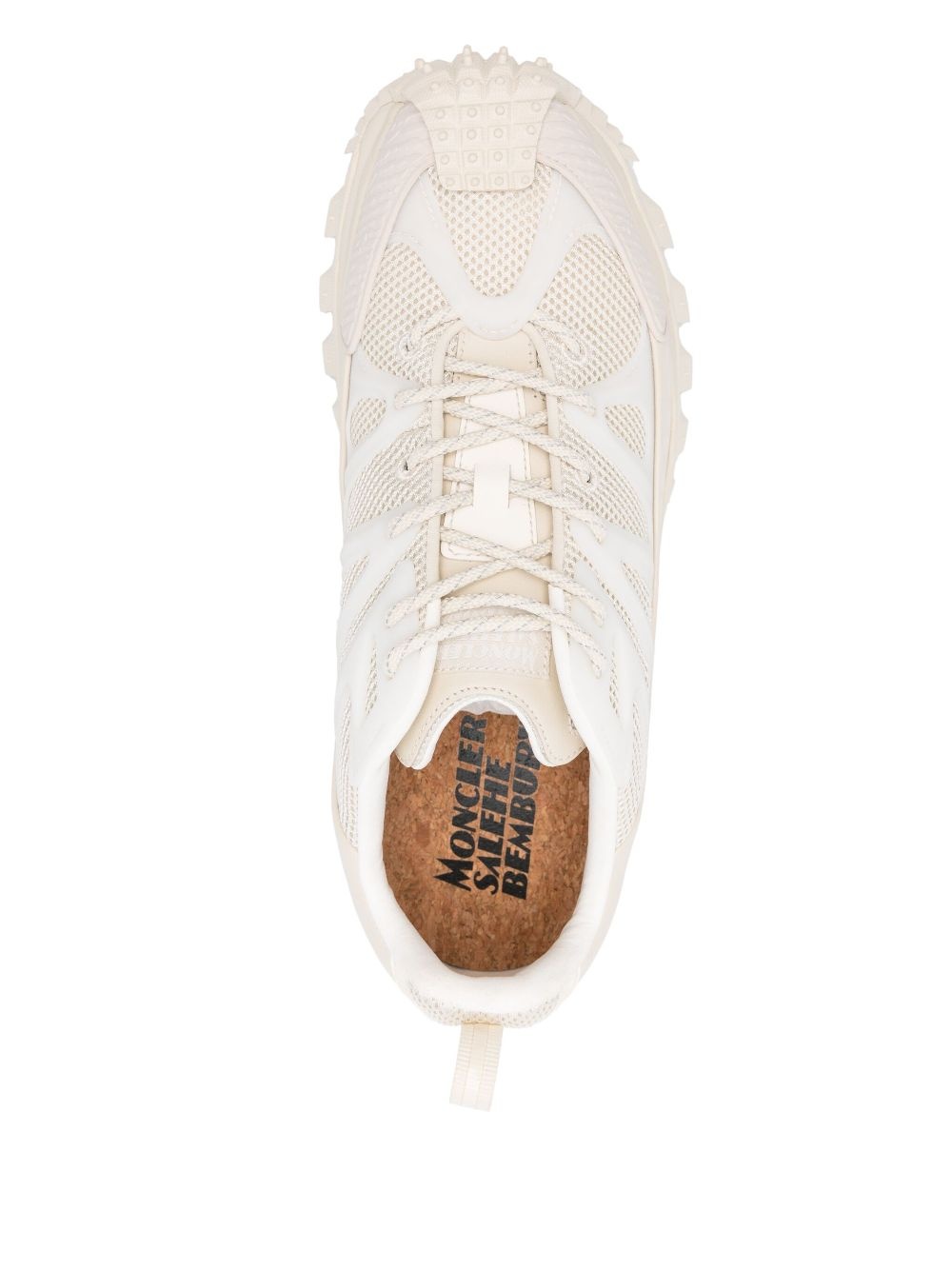 x Salehe Bembury Trailgrip Amoeba sneakers - 4
