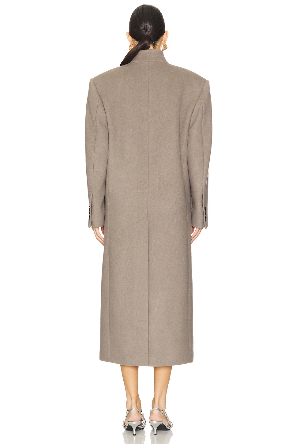 Long Coat - 4