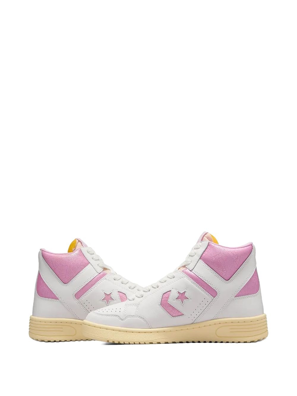 x Shai Gilgeous-Alexander Shai Weapon sneakers - 5