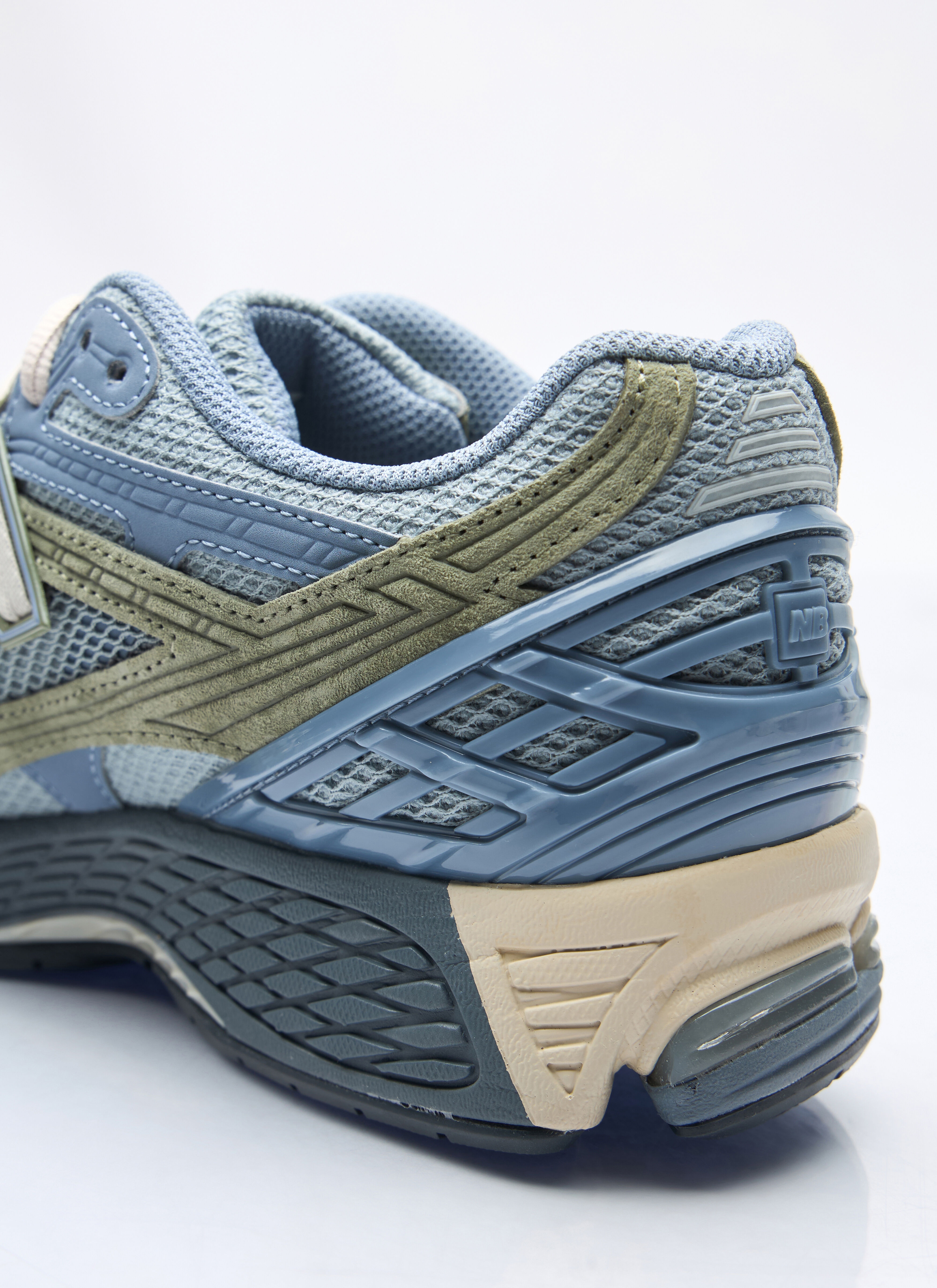 1906 Utility Sneakers - 6