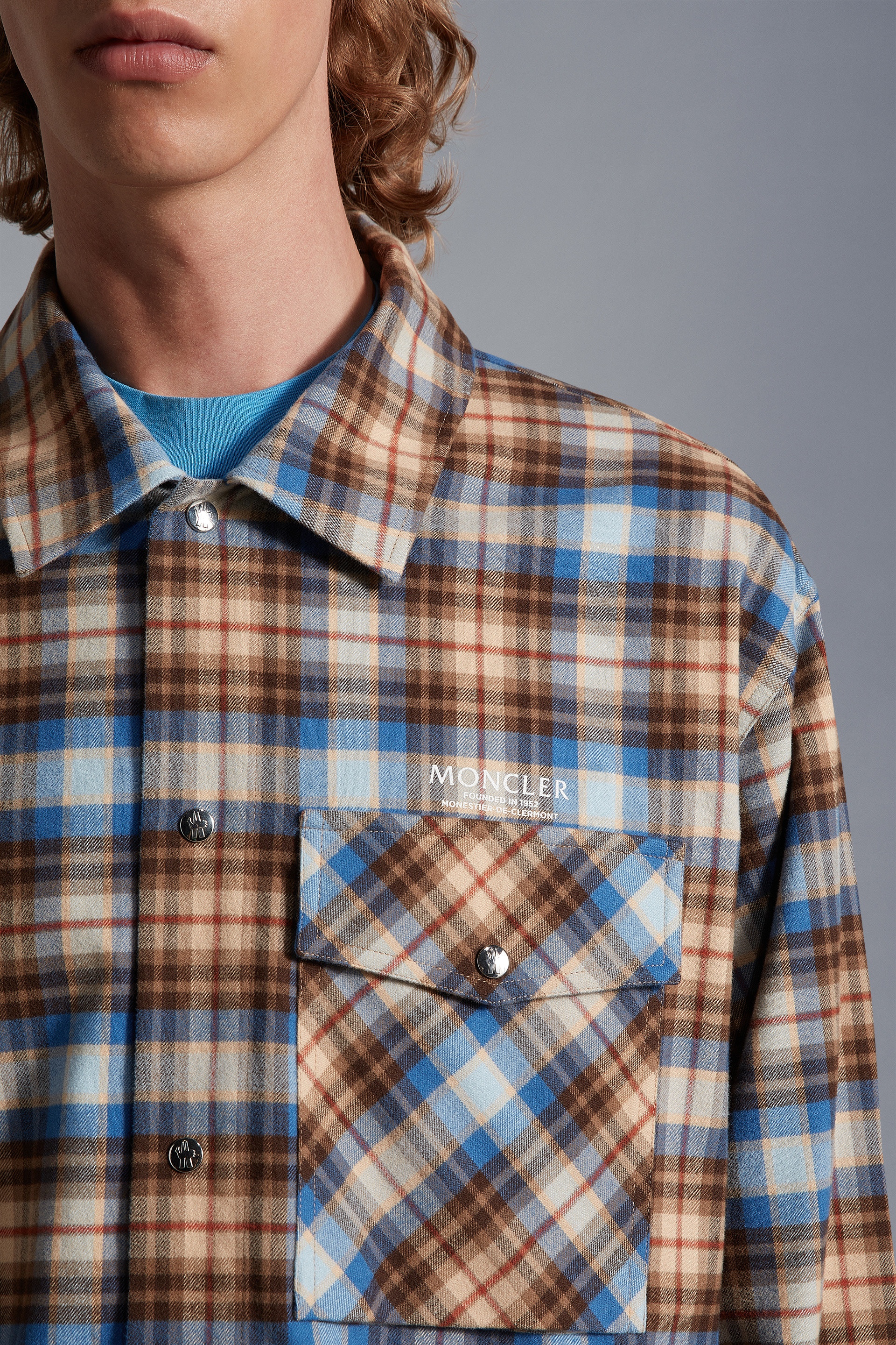 Flannel Shirt - 5