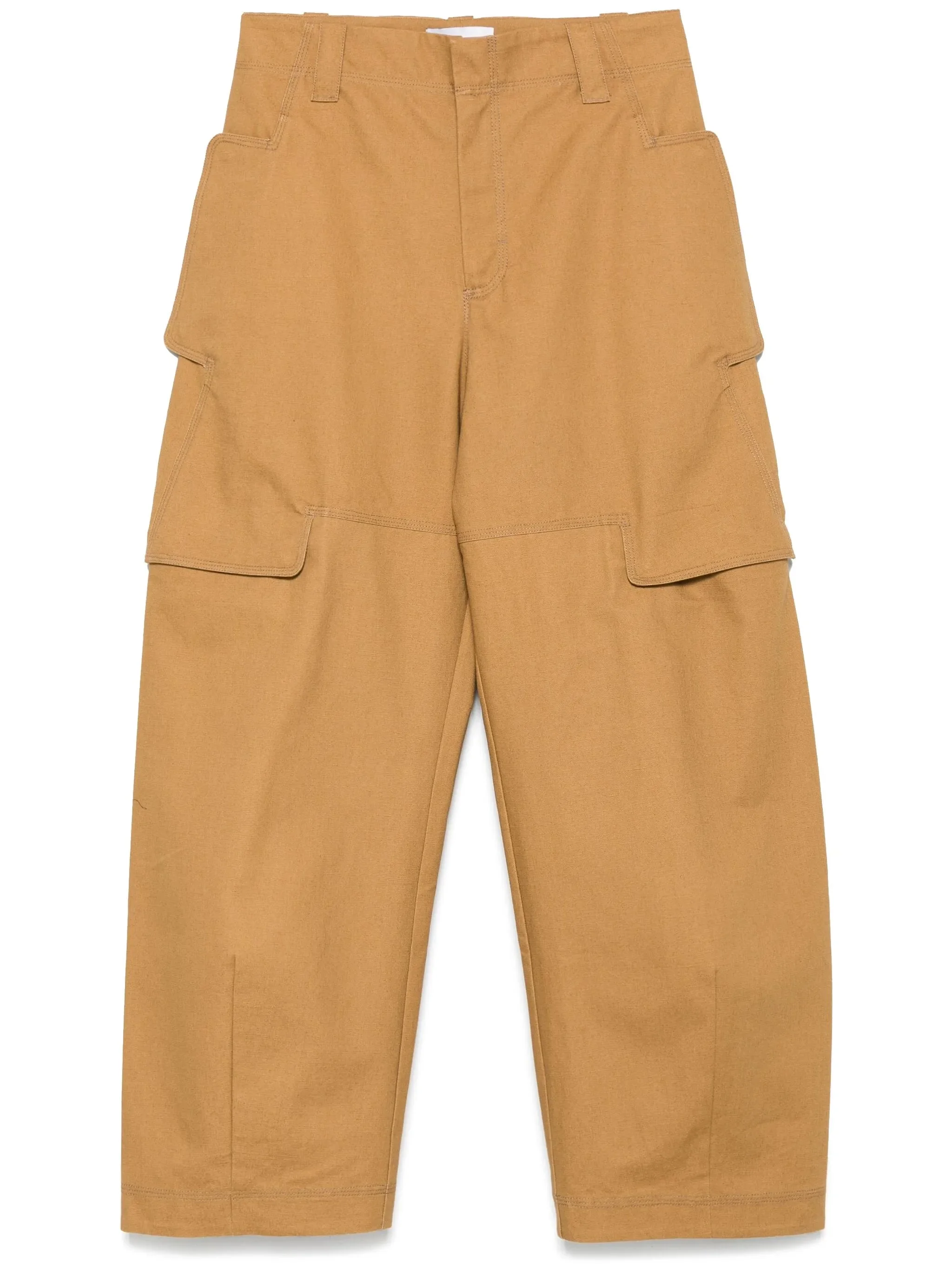 Index trousers - 1