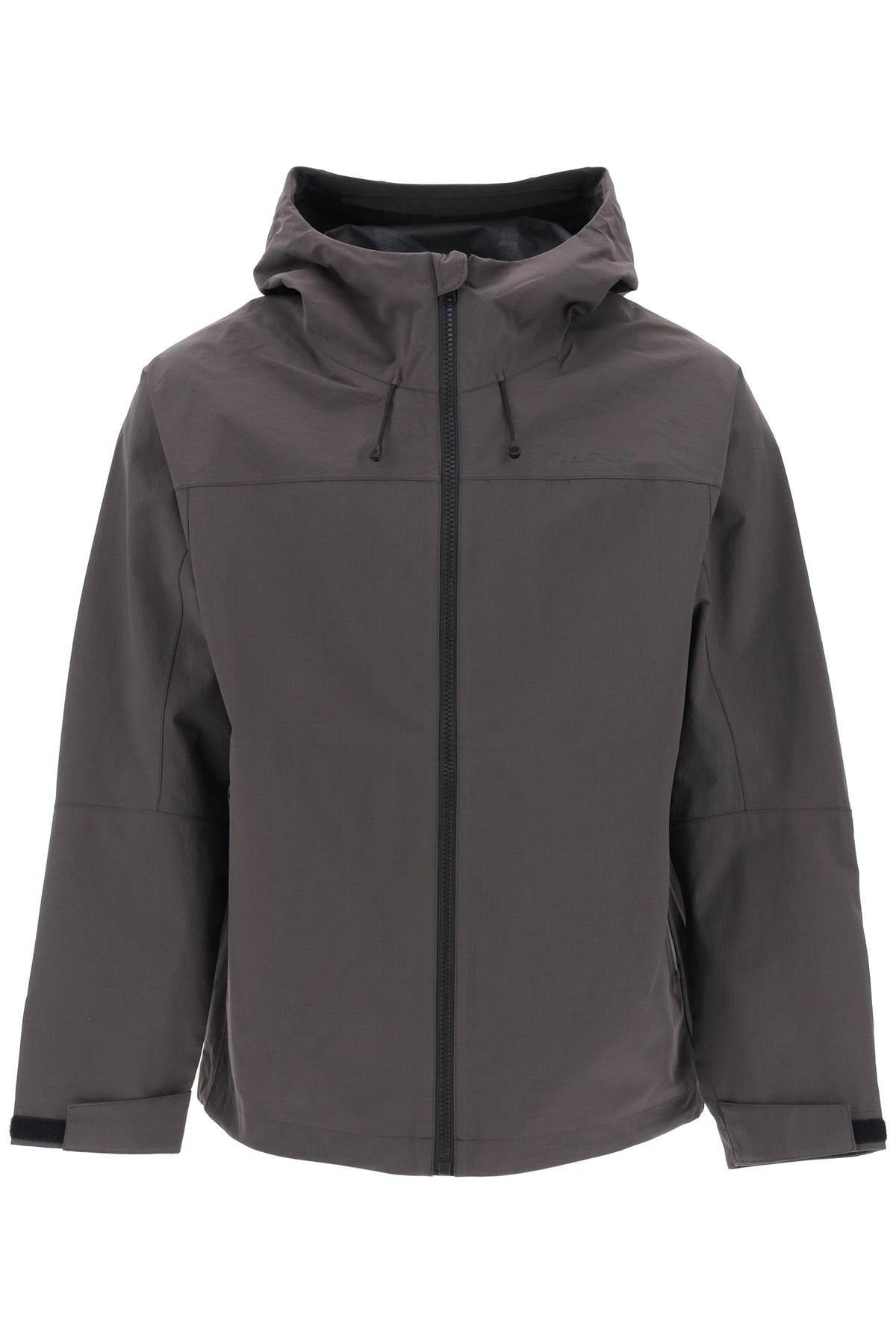 WATERPROOF SWIFTWATER JACKET - 1