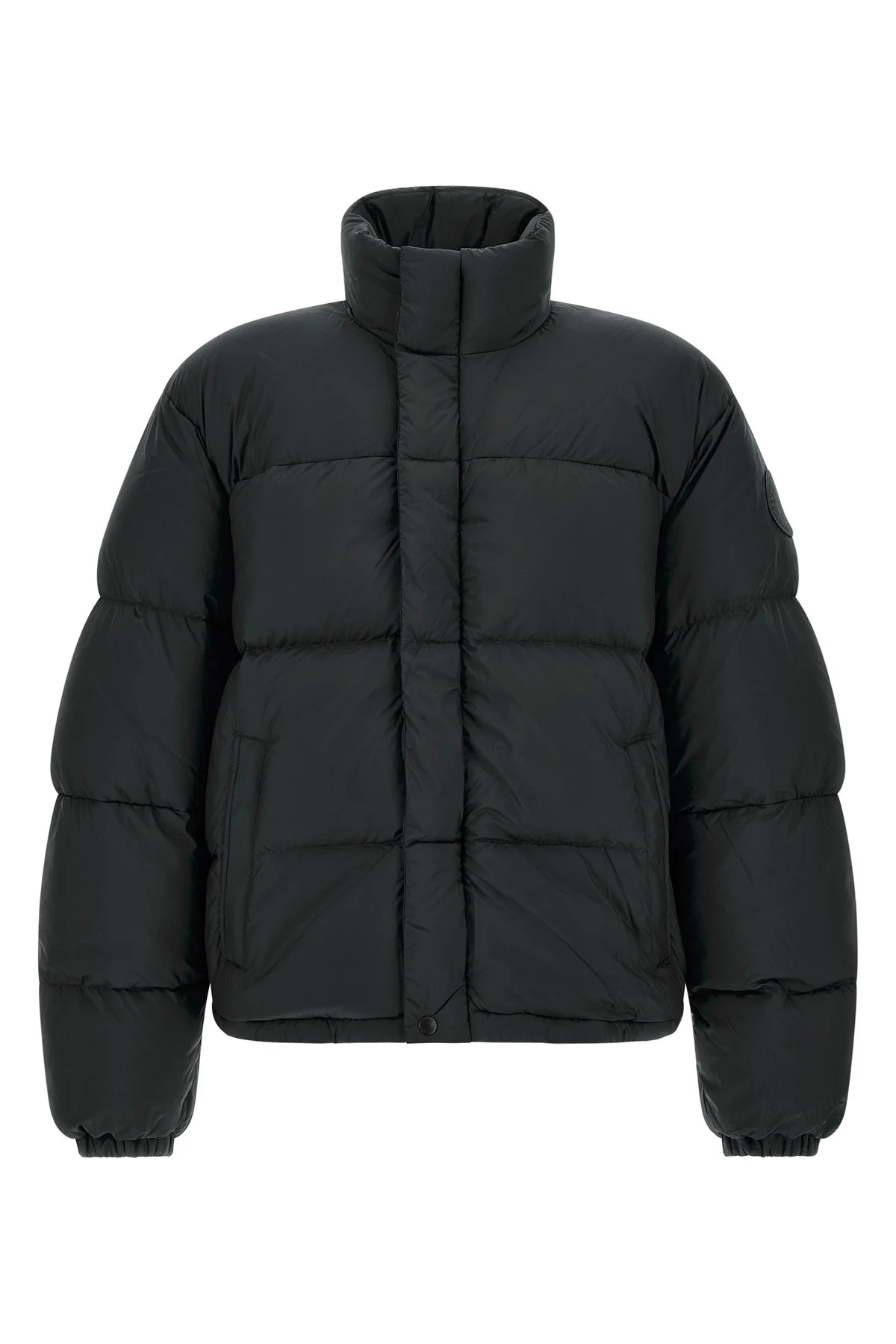 'Sterling' Down Jacket - 1