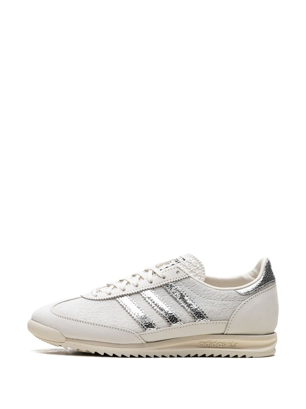 SL 72 OG "Orbit Grey/Silver Metallic/Cloud White" sneakers - 5