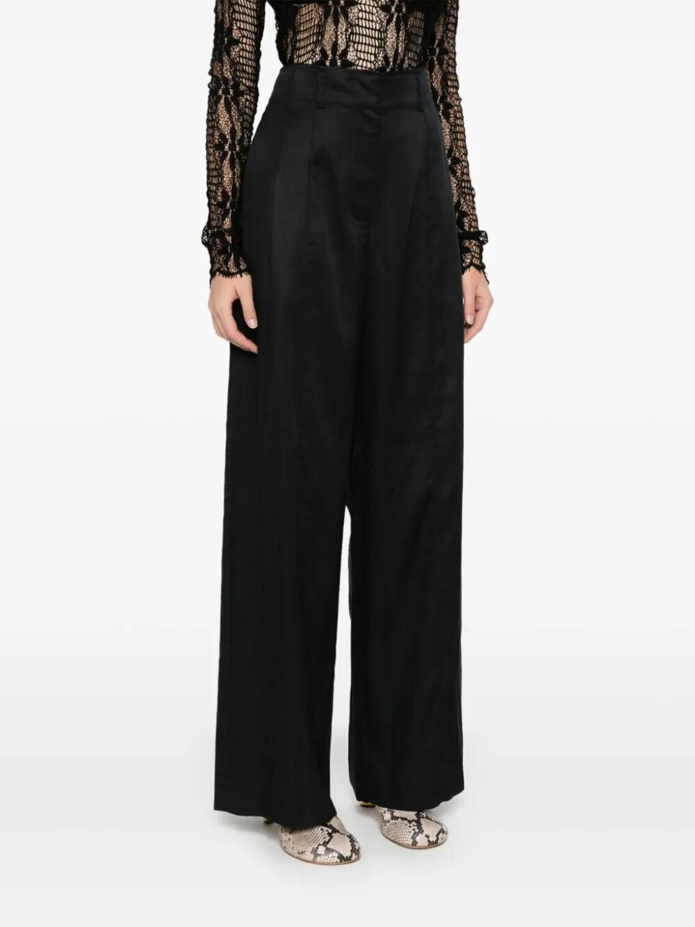 DELVINE PANT - 4