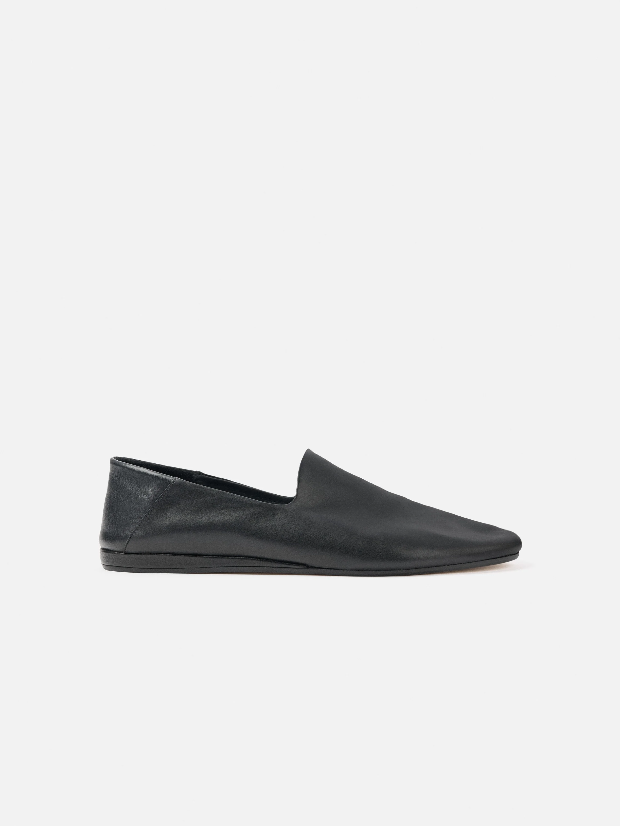The slippers - 1