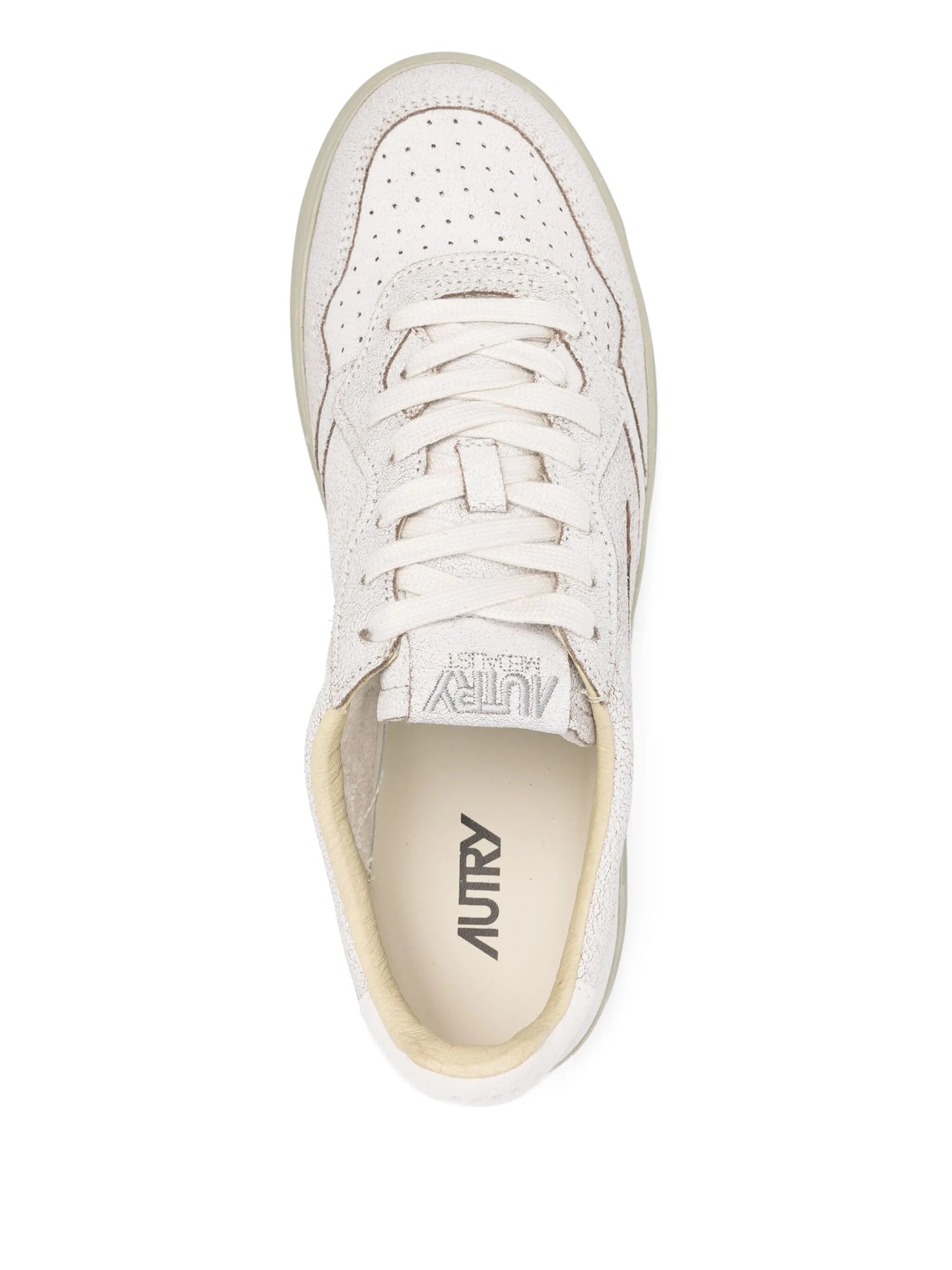Medalist Low Sneakers - 3