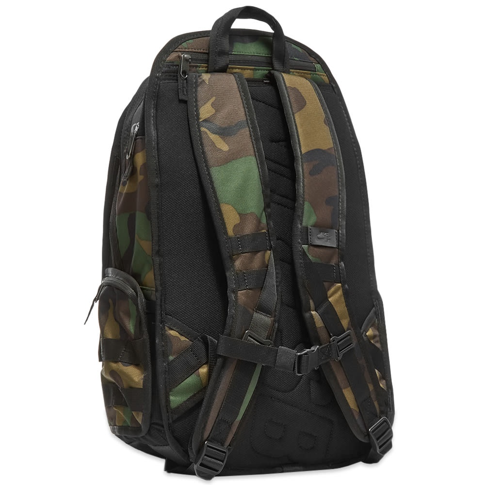 Nike SB Camo Backpack - 2