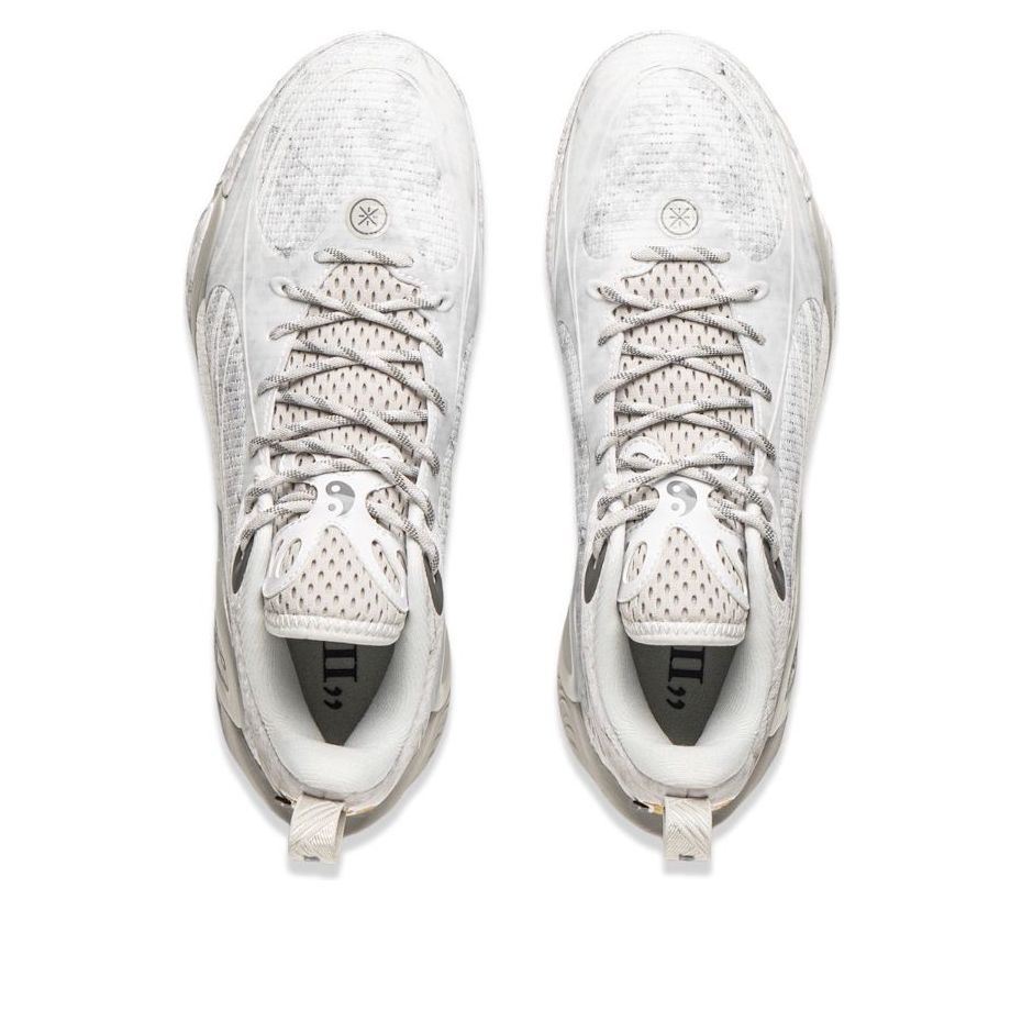 Li-Ning Way of Wade DLO1 'Moon Rock' ABPV009-4 - 4