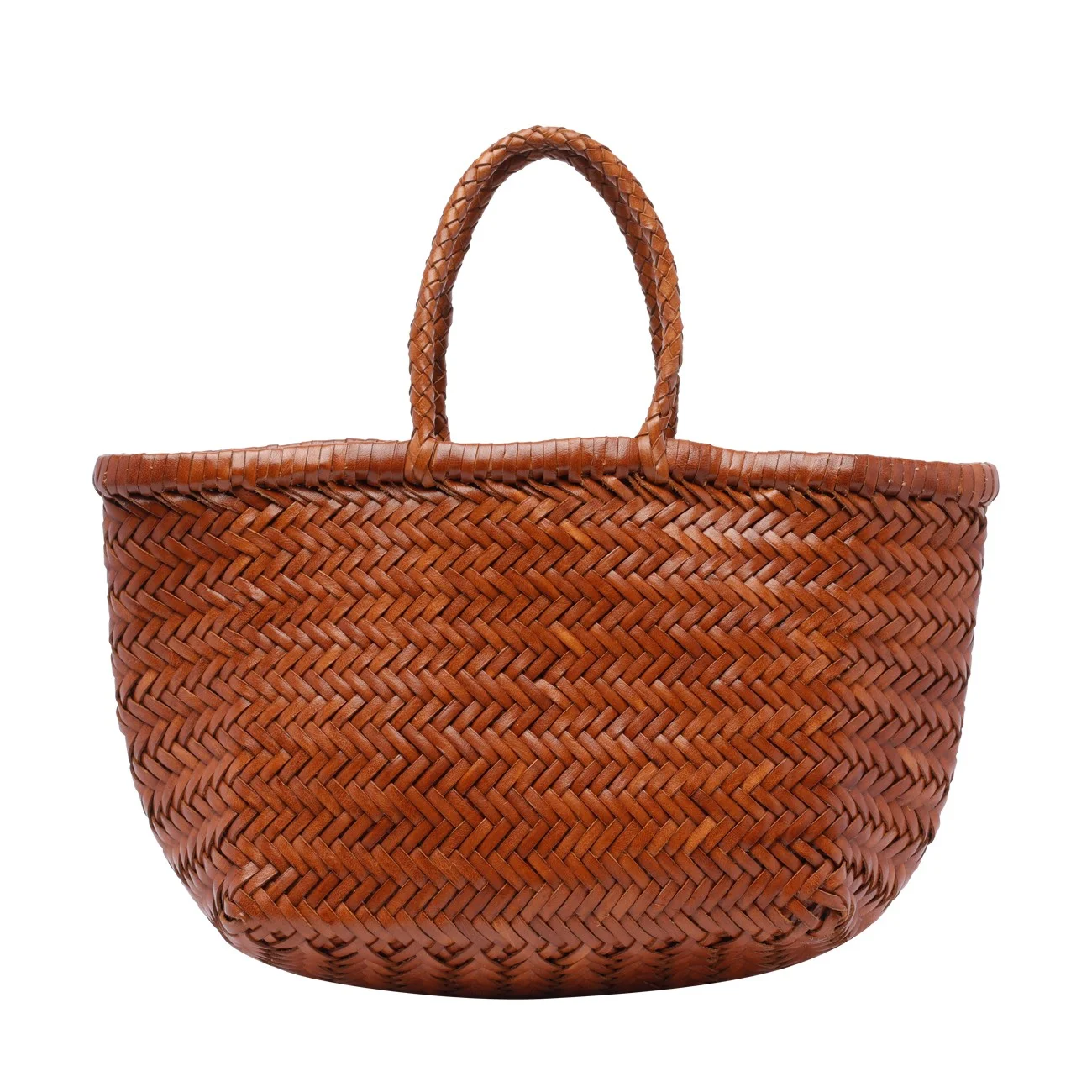 Dragon Diffusion Women Small Triple Jump Handbag - 1