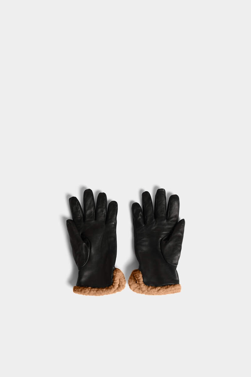 CANADIAN HERITAGE GLOVES - 2