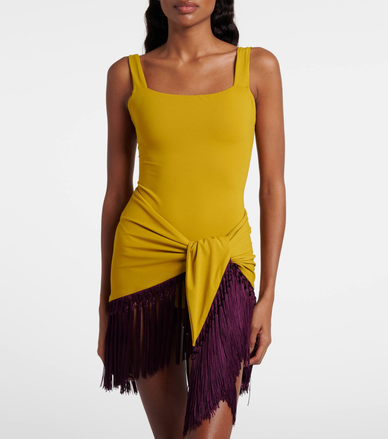 Taller Marmo Lido Mini beach cover-up and swimsuit set outlook