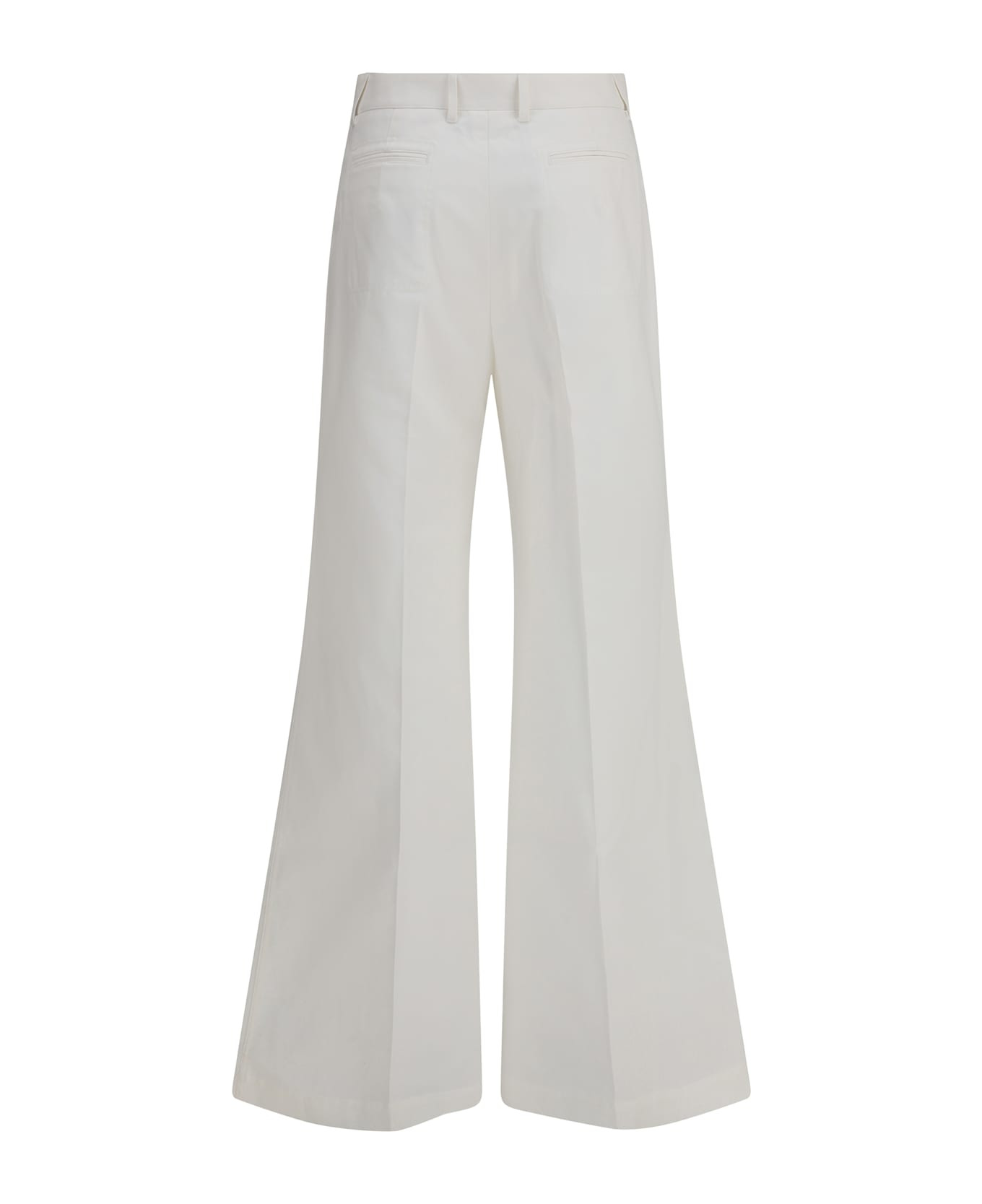 Flare Pants - 2