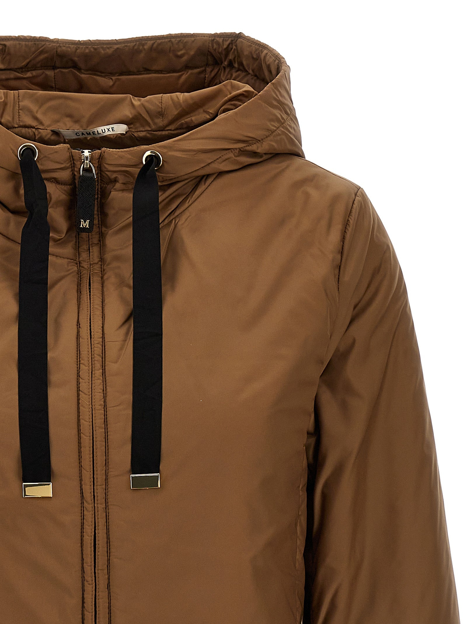 MAX MARA THE CUBE - Max Mara The Cube Women 'Greenh' Down Jacket - 3