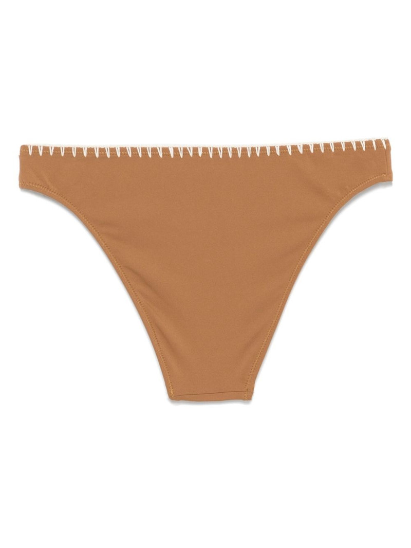 Nanushka Merve bikini bottoms outlook