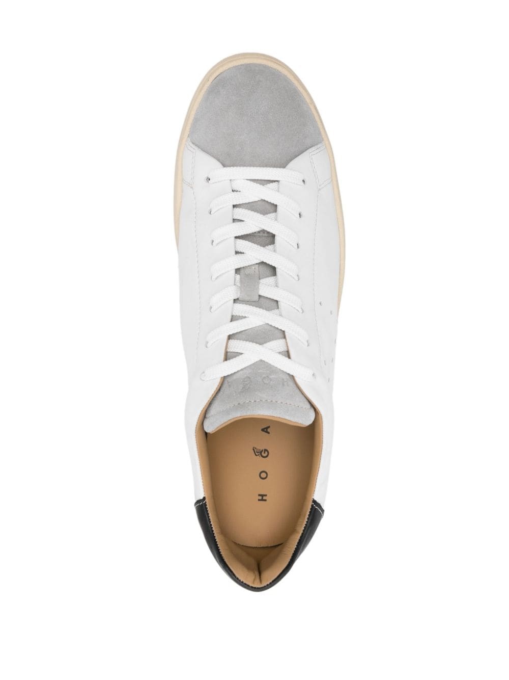 H672 sneakers - 4