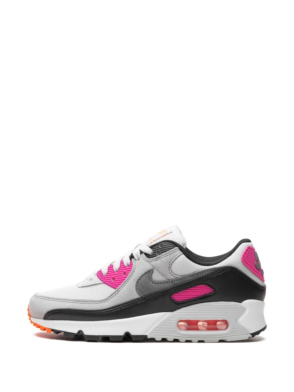 Air Max 90 "Dunkin' Donuts" sneakers - 5